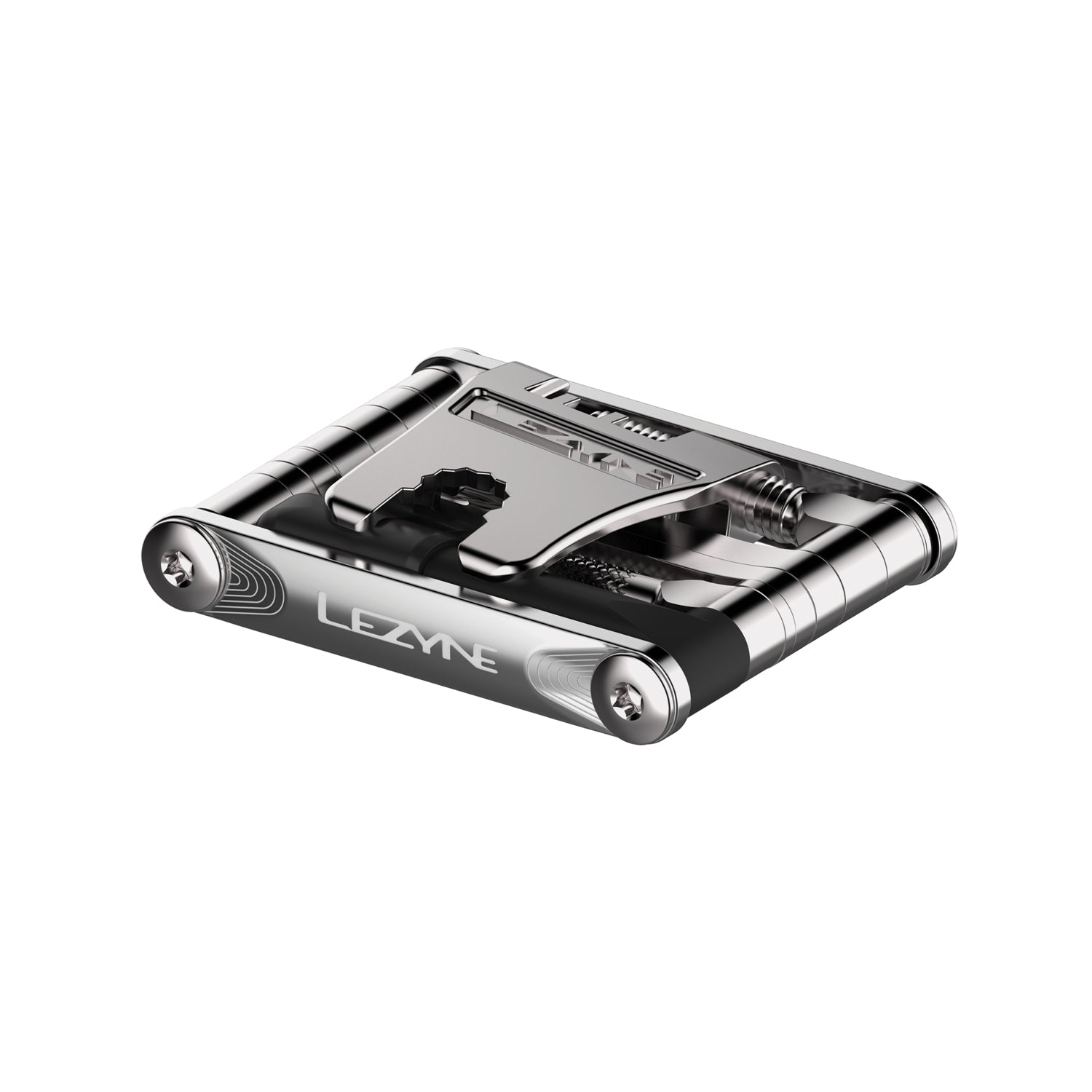 SV PRO 17 - SILVER