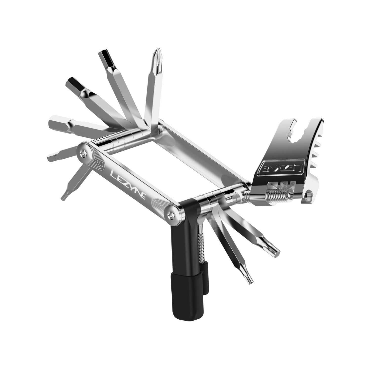 SV PRO 17 - SILVER