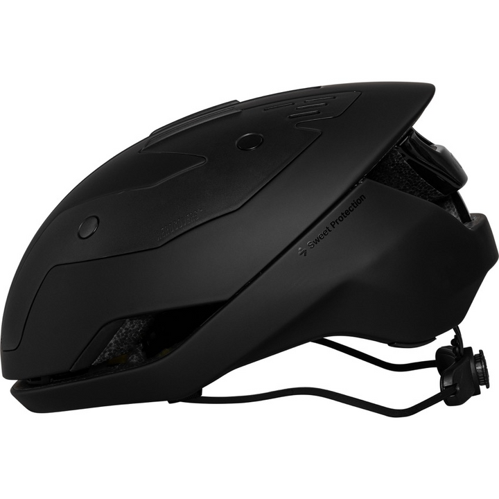 Falconer II Aero ALL BLACK