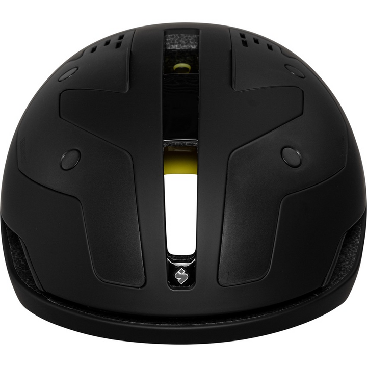 Falconer II Aero ALL BLACK