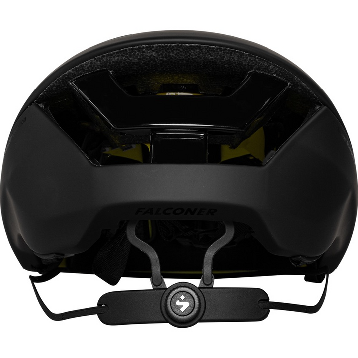 Falconer II Aero ALL BLACK