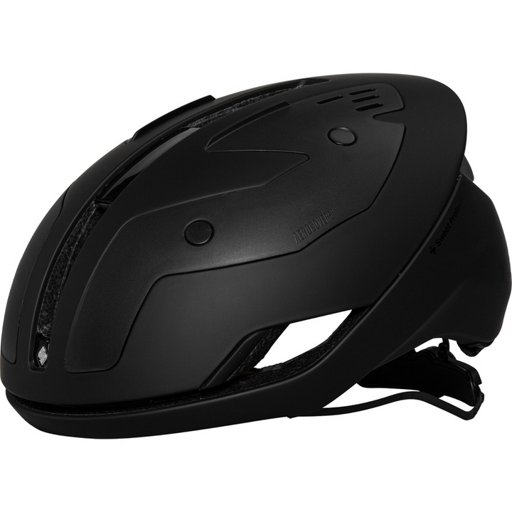 Falconer II Aero ALL BLACK