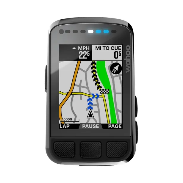 ELEMNT BOLT GPS BIKE COMPUTER v2