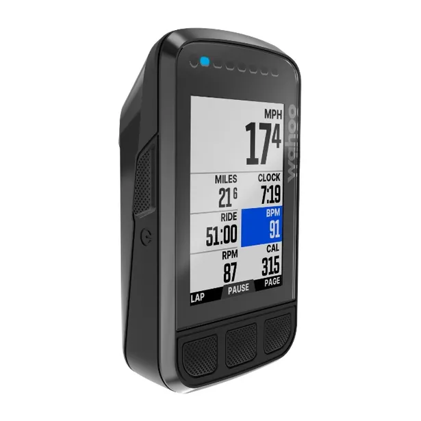 ELEMNT BOLT GPS BIKE COMPUTER v2