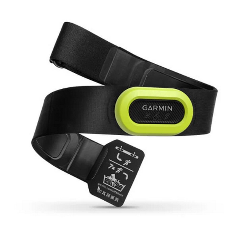Pulsómetro HRM PRO