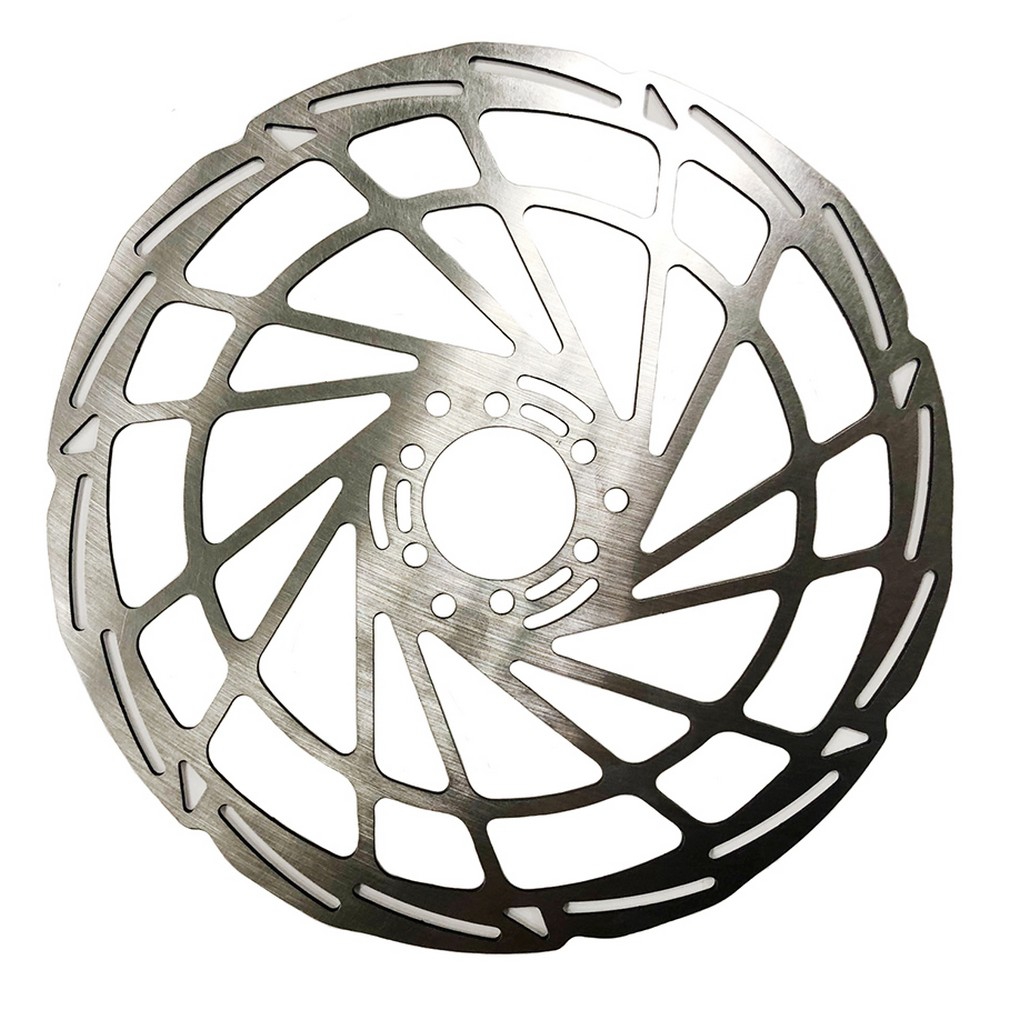 Disco Sport SR1 Rotor 6-bolt 160mm