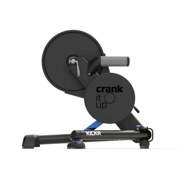 KICKR SMART TRAINER