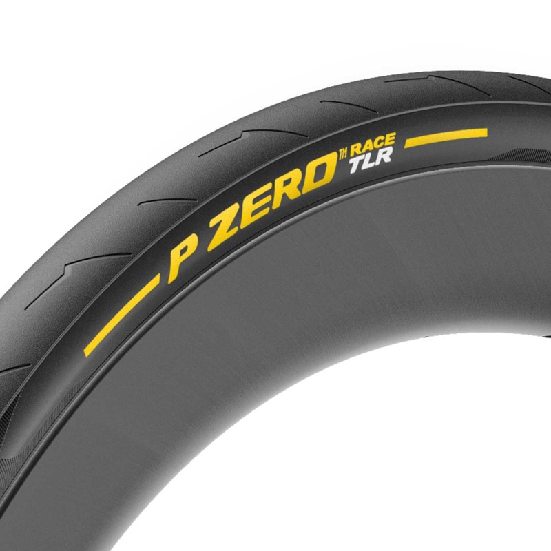 P ZERO™ RACE – 26-622 Yellow Label