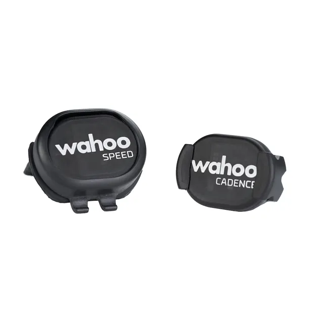 PAQUETE DE SENSORES PARA CICLISMO EN RPM