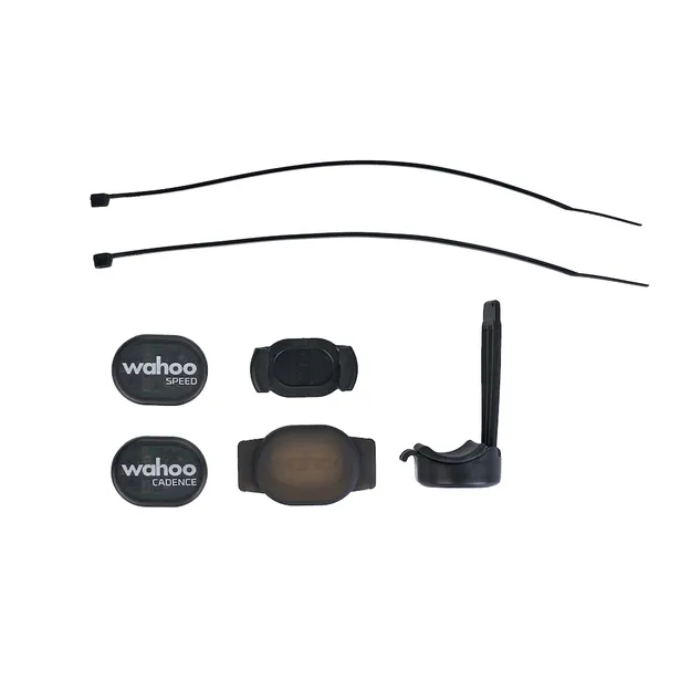 PAQUETE DE SENSORES PARA CICLISMO EN RPM