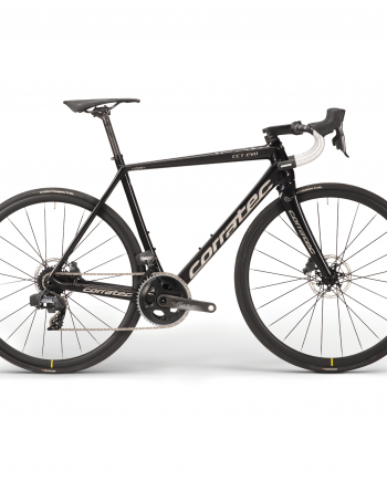 Corratec CCT Evo Race Disc (Carretera)
