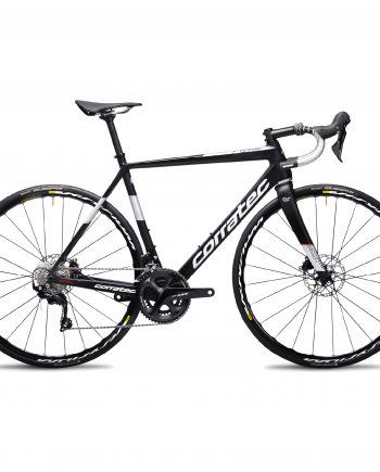 Corratec CCT Team Pro Disc (Carretera)