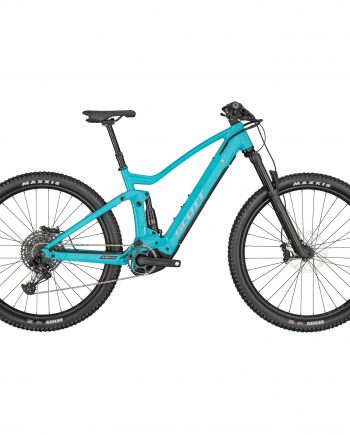 SCOTT Strike eRIDE 940 (eBike BTT)