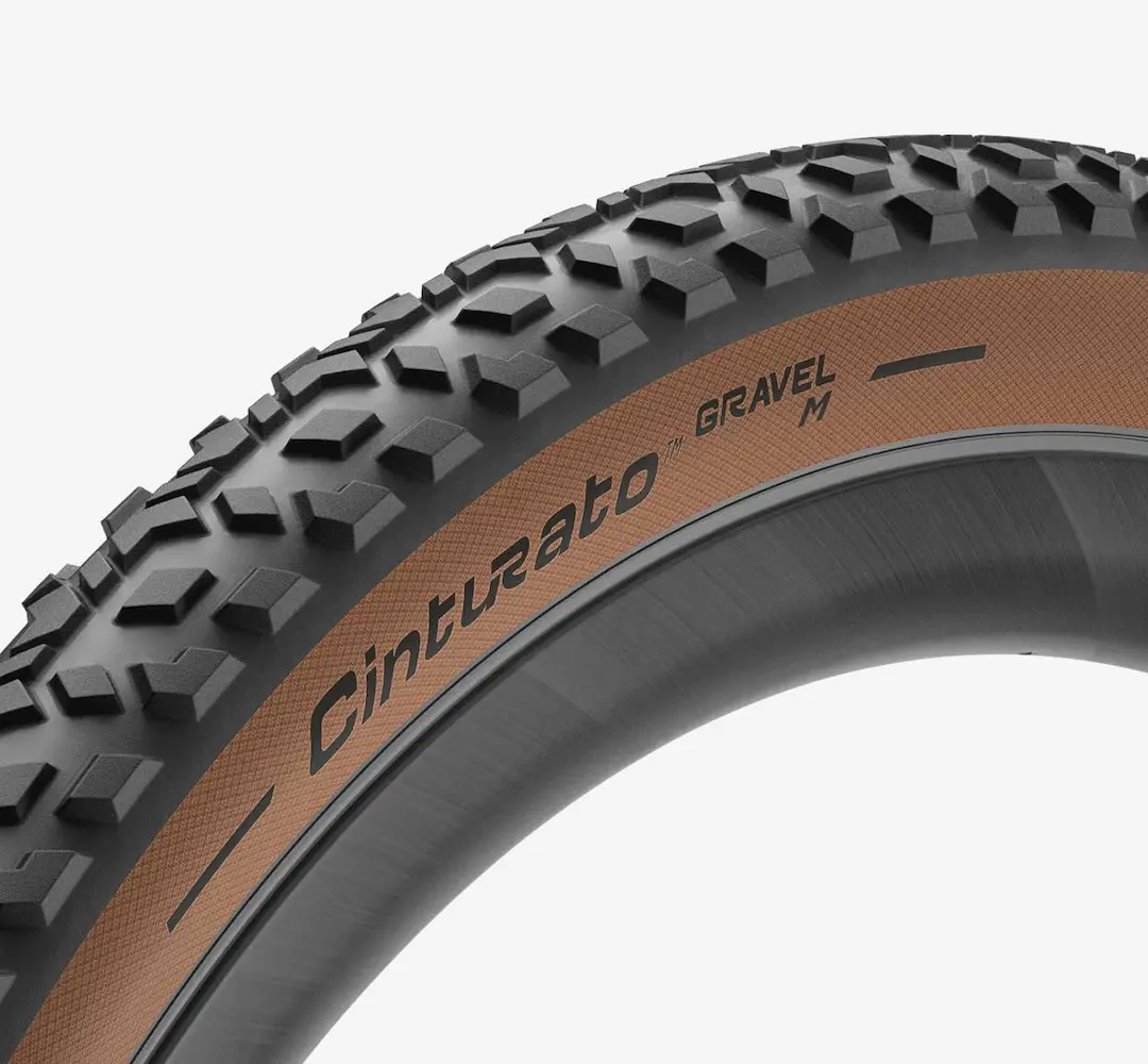 CINTURATO GRAVEL M 40-622