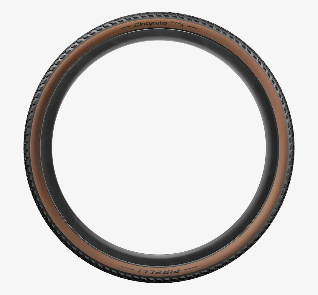 CINTURATO GRAVEL M 40-622