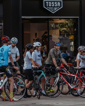Membresía en Tossa Cycling Club