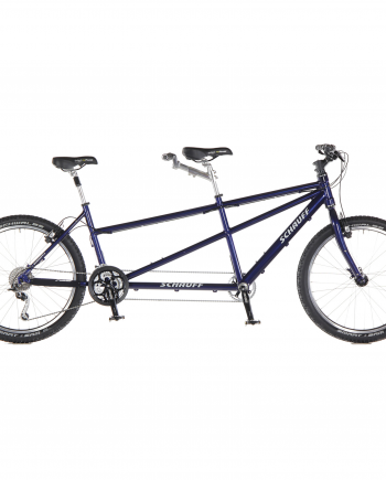 SCHAUFF Pittsburgh 26 RoughRoad (Tandem)