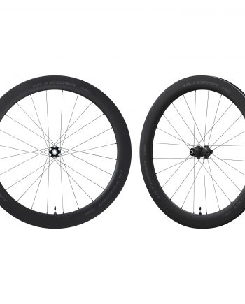 Juego de Ruedas - Shimano Ultegra WH-R8170-C60-TL