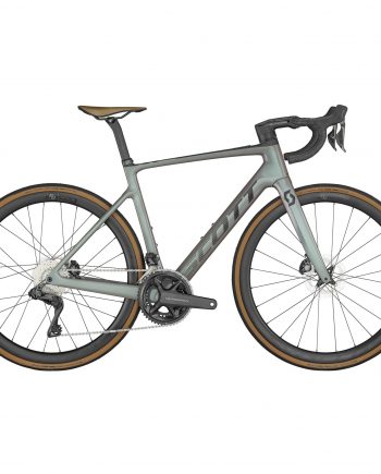SCOTT Addict RC eRide 10 (eBike Carretera)