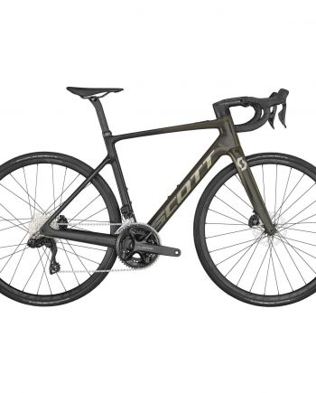 SCOTT Addict RC eRide 20 (eBike Carretera)