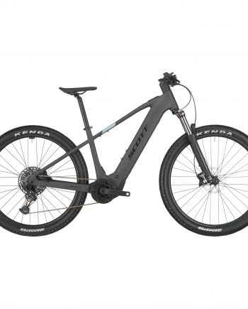 SCOTT Aspect eRIDE 910 (eBike BTT)